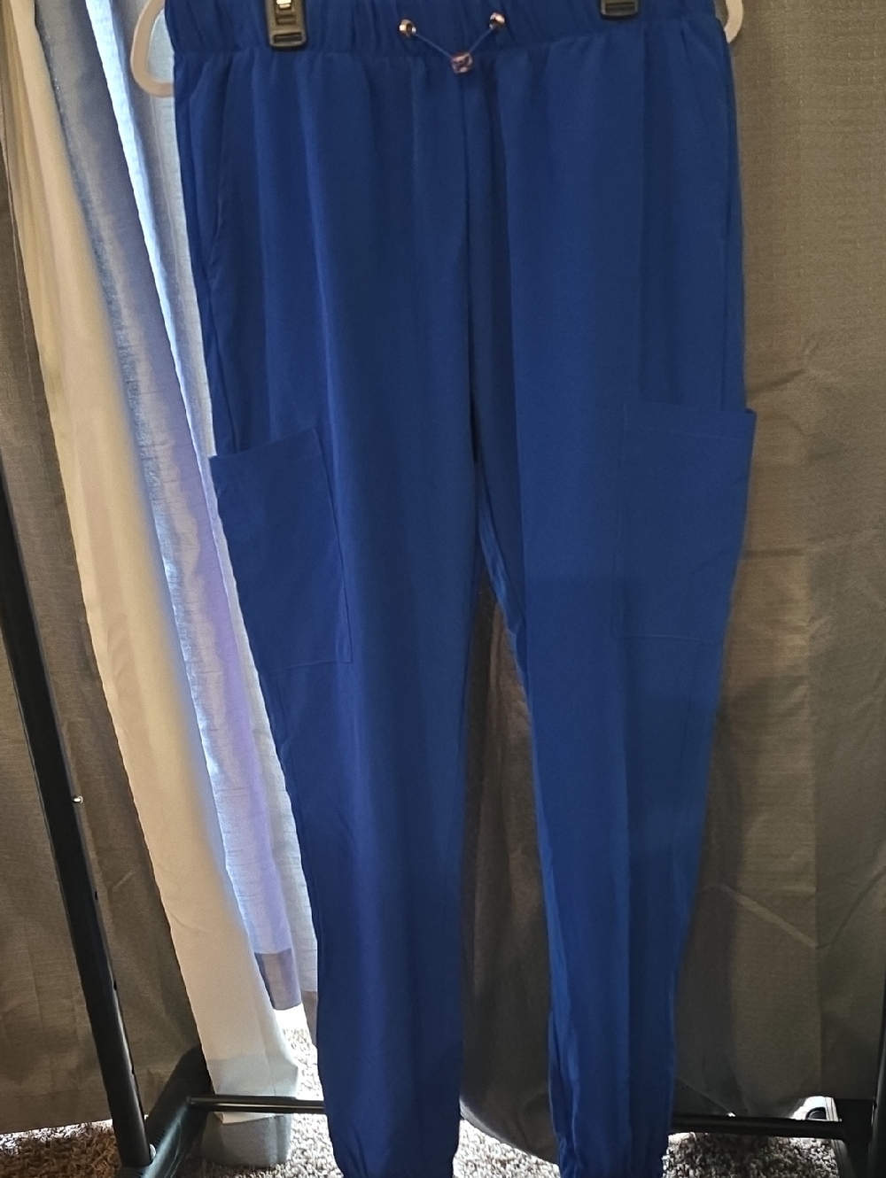 GT Performance Womans Comfort Fit Pants Size M